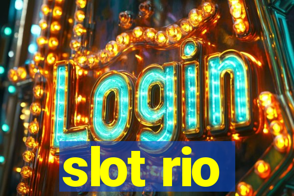 slot rio